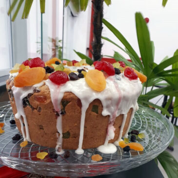 Cafeteria ADEPOM aprimora cardápio com novas receitas