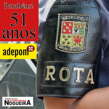 Rota: 51 anos de combate ao crime em São Paulo