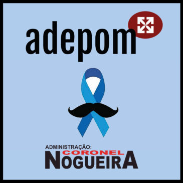 Novembro azul: cuide-se para cuidar bem de quem você ama