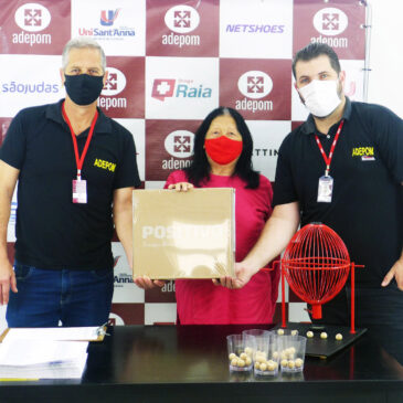 Sorteado o primeiro notebook de dezembro