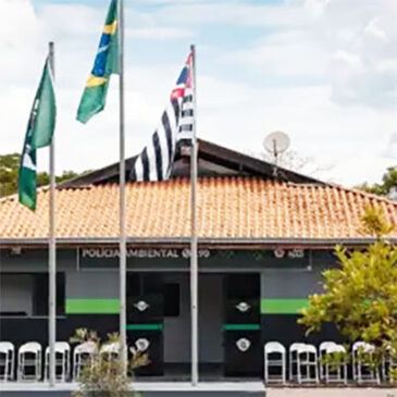 PM Ambiental inaugura unidade operacional em Piracicaba