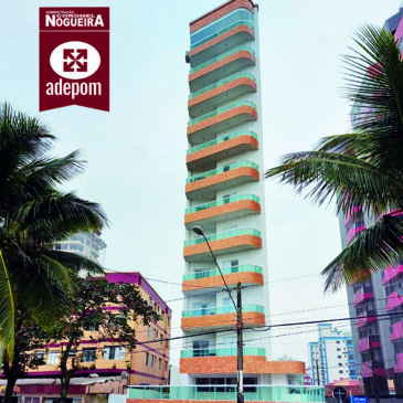 Carnaval na Praia Grande: Pacote Especial para associados da ADEPOM