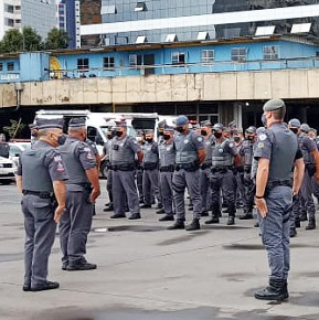 Operação Grande ABC Mais Seguro recupera 10 veículos