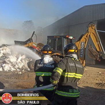 Escola Superior de Bombeiros completa 58 anos