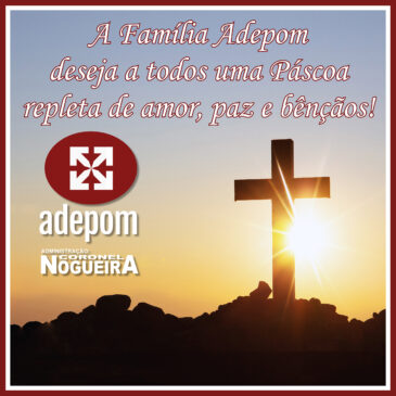 O Amor de Cristo nos une na Sexta-Feira da Paixão e no Domingo da Ressurreição