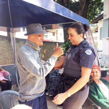 1º de maio: dia de agradecer pelos dons que nos forjam trabalhadores
