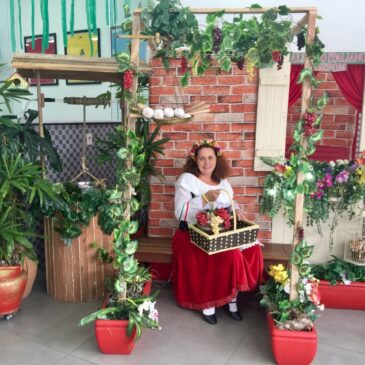 Almoço Italiano ADEPOM 2022: mais um sucesso de público e crítica