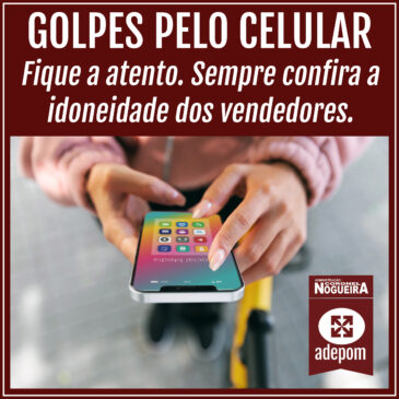 Golpe da venda sem entrega: PMESP prende quadrilha em Mogi das Cruzes