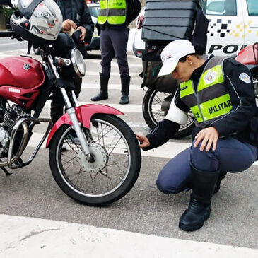 Operação Sufoco prossegue acertando nos alvos