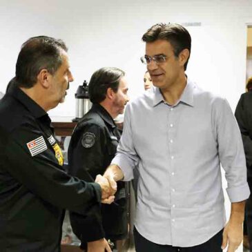 Operação Sufoco vai colocar o dobro de PMs nas ruas de São Paulo