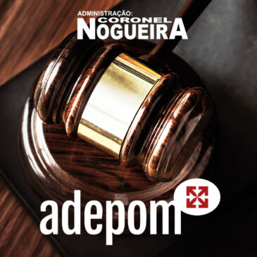 Mais uma lista de ações ganhas e pagas é divulgada pela ADEPOM