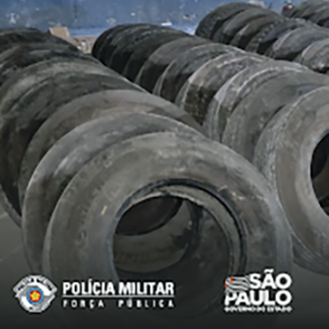 Vítimas são libertadas em Cumbica e criminosos presos em flagrante