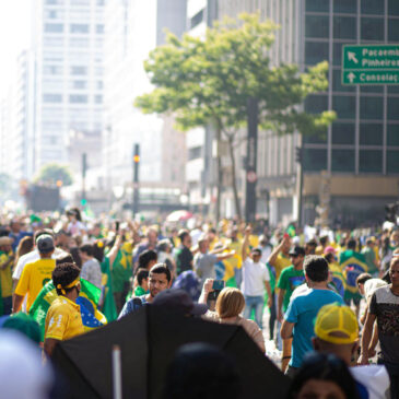 Propostas para o Orçamento de 2023 da Prefeitura estão abertas para a votação dos paulistanos