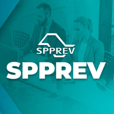 Não haverá expediente presencial na SPPREV neste 16 de junho