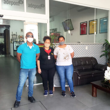 DSA/CG completa 59 anos de existência