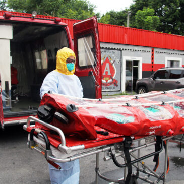 Voluntariado remunerado é aprovado para reservistas das Forças Armadas na PM e nos Bombeiros