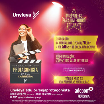 Unyleya oferece vantagens especiais para associados da ADEPOM