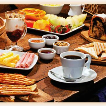 Vem aí o 51º Café dos Veteranos e Pensionistas da ADEPOM