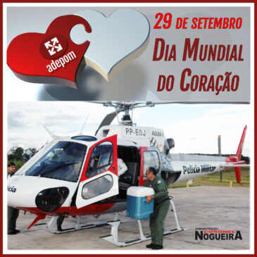 Dia Mundial do Coração: prevenção é essencial para a saúde cardiovascular