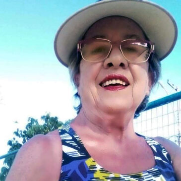 Associada curte apto da Adepom na Praia Grande e declara: “amei tudo isso”