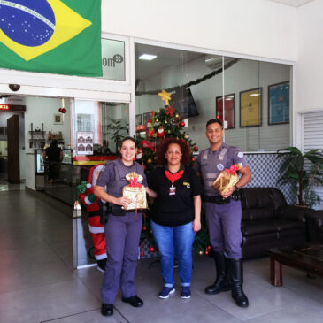 Adepom apoia o 1º Torneio de Polícia de Rádio Patrulhamento Padrão do 46º BM/M