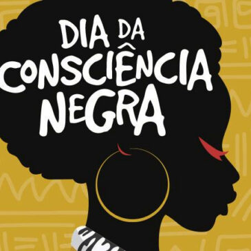 Paulistas celebram Dia da Consciência Negra