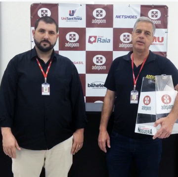 Atenção, associados: sorteados os pacotes de Ano Novo na Praia Grande