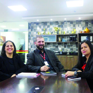 Plantão Adepom: mais um benefício para os associados