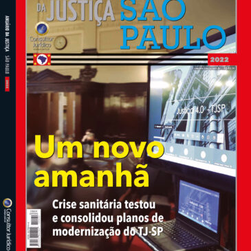 TJSP lança 12º Anuário com balanço do projeto “Precatórios: prioridade máxima”