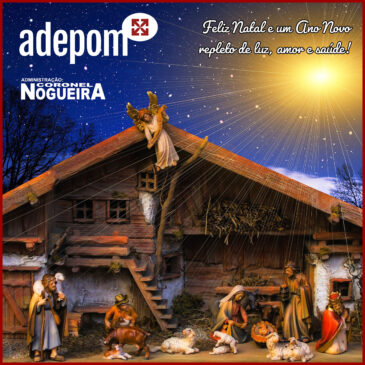 A Família Adepom estará novamente em ação a partir de 2 de janeiro
