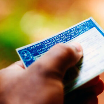 Tem mutirão no Poupatempo para renovação da CNH neste sábado