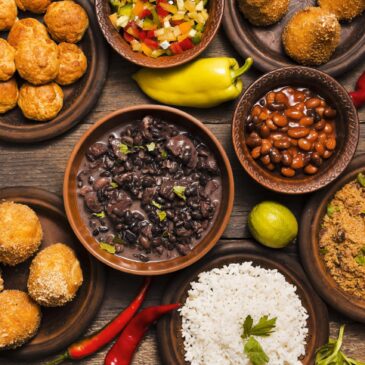 Vem aí o Almoço Mineiro da ADEPOM. Participe, trazendo os seus familiares e amigos