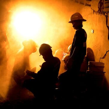 PMESP envia bombeiros, médicos, equipamentos e cães para resgates na Turquia