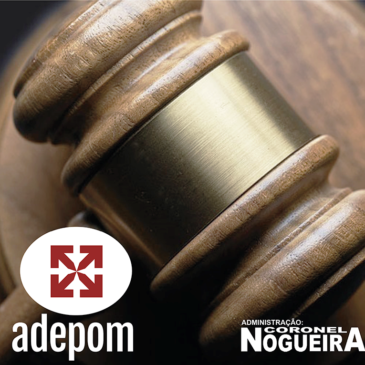 Depto. Jurídico da ADEPOM divulga novas listas de ações ganhas e pagas