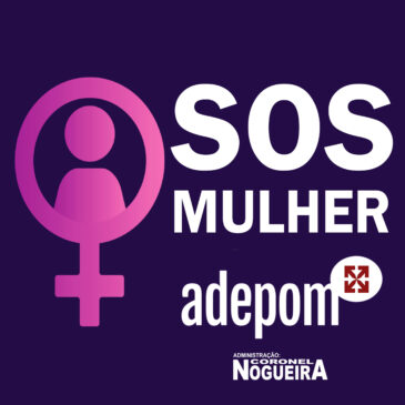 SOS Mulher completa quatro anos com mais de 34 mil cidadãs cadastradas