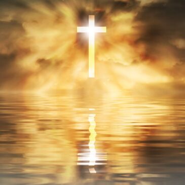 O Amor de Cristo nos une na Sexta-Feira da Paixão e no Domingo da Ressurreição