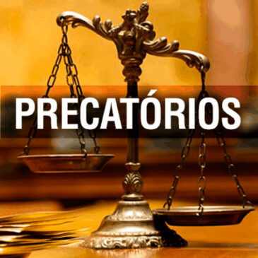 Mais de R$ 2,7 bilhões liberados para pagamento de precatórios no primeiro trimestre