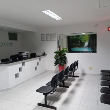 Nova parceria: Abcorpus Clínica Médica com descontos exclusivos para associados