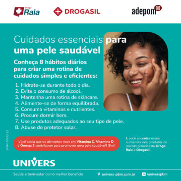Descontos exclusivos para associados na rede Raia Drogasil: aproveite!