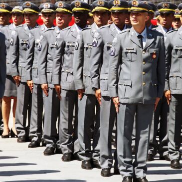 Dia do Sargento: parabéns aos guerreiros da união pelo bem!