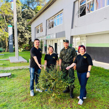 PM Ambiental de São Paulo defende, protege e educa em prol de um futuro melhor