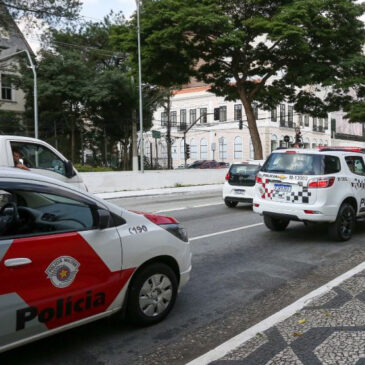 Maio tem o menor número de homicídios dos últimos 23 anos em São Paulo