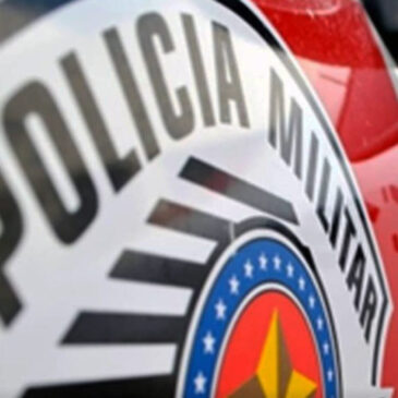 Policial Militar é baleada nas costas em Santos