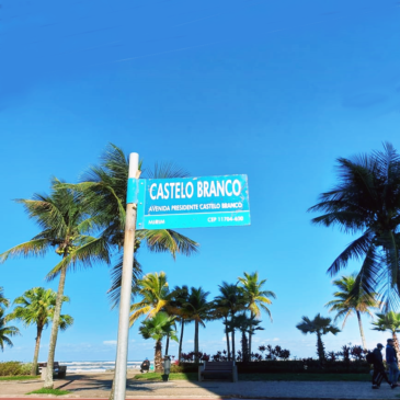 ADEPOM Praia Grande: regras obedecidas, felicidade garantida para todos