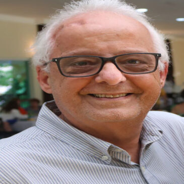 Falecimento do Cel PM Synesio sensibiliza a PMESP