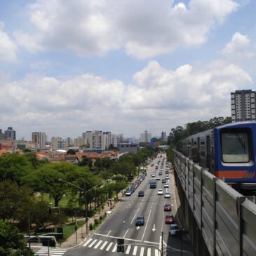 Gratuidade em transportes públicos para policiais