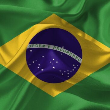 Dia da Bandeira: todo nosso afeto ao maior símbolo do Brasil