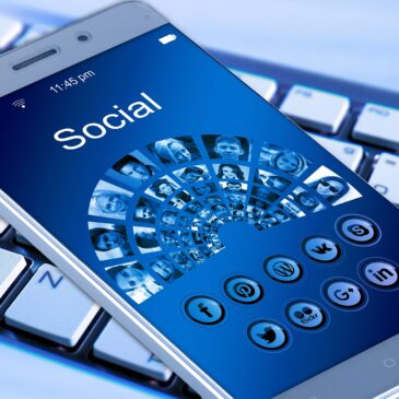 Curso básico de redes sociais para aposentados e pensionistas