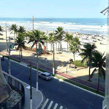 Carnaval é na ADEPOM Praia Grande. Veja o vídeo!