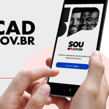 Recadastramento dos servidores da ativa termina no dia 30 de abril